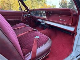 1966 Chevrolet Impala (CC-2121732) for sale in Pembroke, Massachusetts