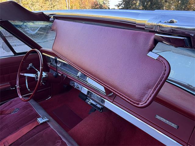 1966 Chevrolet Impala (CC-2121732) for sale in Pembroke, Massachusetts