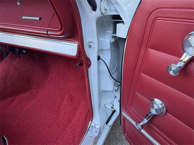 1966 Chevrolet Impala (CC-2121732) for sale in Pembroke, Massachusetts