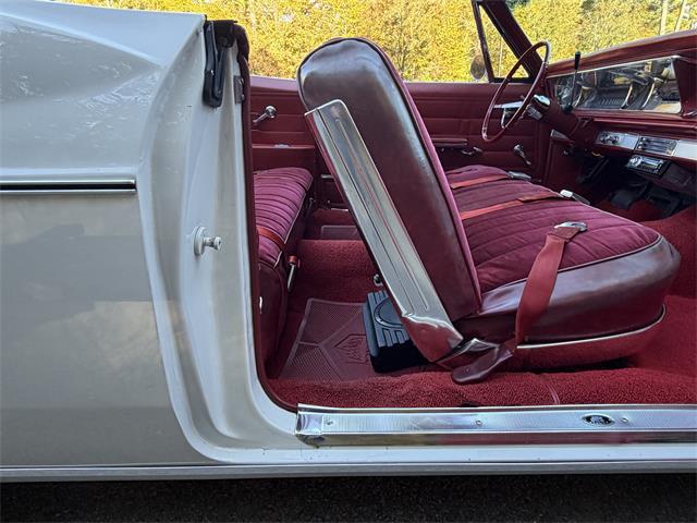 1966 Chevrolet Impala (CC-2121732) for sale in Pembroke, Massachusetts