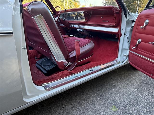 1966 Chevrolet Impala (CC-2121732) for sale in Pembroke, Massachusetts