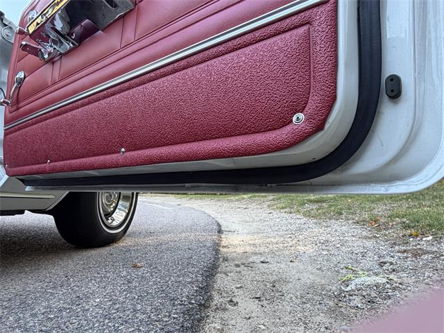1966 Chevrolet Impala (CC-2121732) for sale in Pembroke, Massachusetts