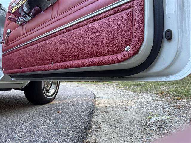 1966 Chevrolet Impala (CC-2121732) for sale in Pembroke, Massachusetts