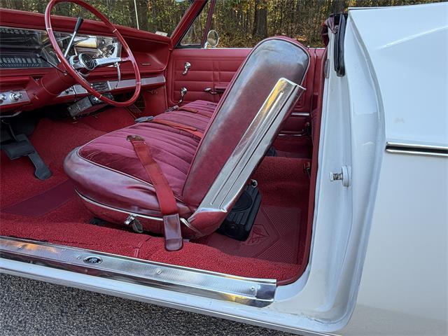 1966 Chevrolet Impala (CC-2121732) for sale in Pembroke, Massachusetts