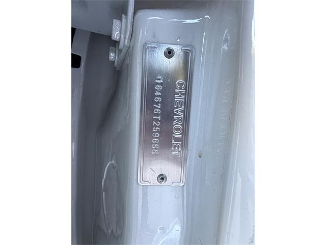1966 Chevrolet Impala (CC-2121732) for sale in Pembroke, Massachusetts