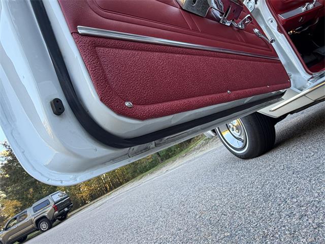 1966 Chevrolet Impala (CC-2121732) for sale in Pembroke, Massachusetts