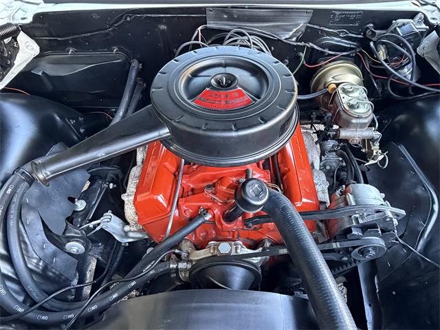 1966 Chevrolet Impala (CC-2121732) for sale in Pembroke, Massachusetts
