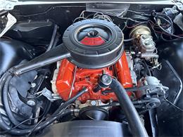1966 Chevrolet Impala (CC-2121732) for sale in Pembroke, Massachusetts
