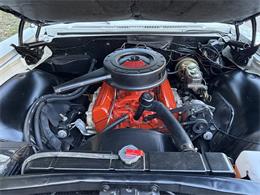 1966 Chevrolet Impala (CC-2121732) for sale in Pembroke, Massachusetts