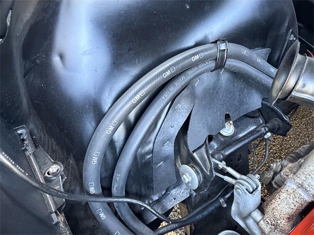 1966 Chevrolet Impala (CC-2121732) for sale in Pembroke, Massachusetts