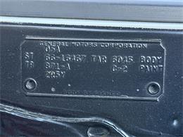 1966 Chevrolet Impala (CC-2121732) for sale in Pembroke, Massachusetts