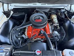 1966 Chevrolet Impala (CC-2121732) for sale in Pembroke, Massachusetts