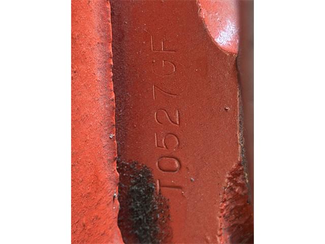 1966 Chevrolet Impala (CC-2121732) for sale in Pembroke, Massachusetts