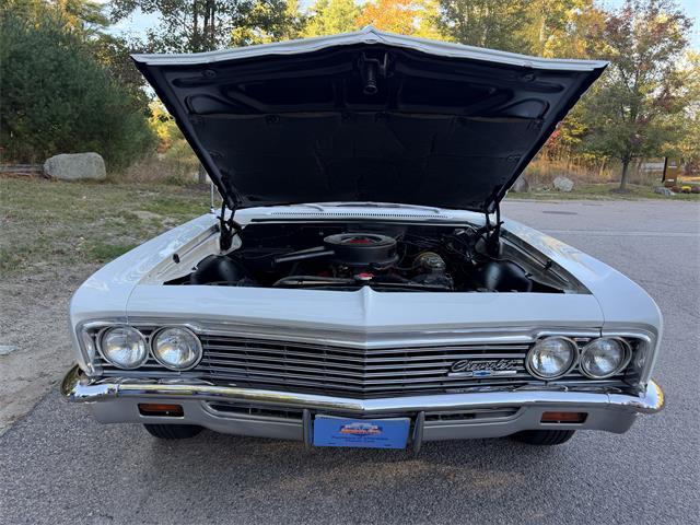 1966 Chevrolet Impala (CC-2121732) for sale in Pembroke, Massachusetts