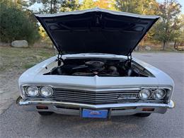 1966 Chevrolet Impala (CC-2121732) for sale in Pembroke, Massachusetts