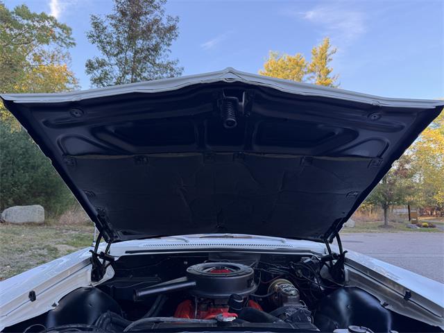 1966 Chevrolet Impala (CC-2121732) for sale in Pembroke, Massachusetts