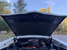 1966 Chevrolet Impala (CC-2121732) for sale in Pembroke, Massachusetts