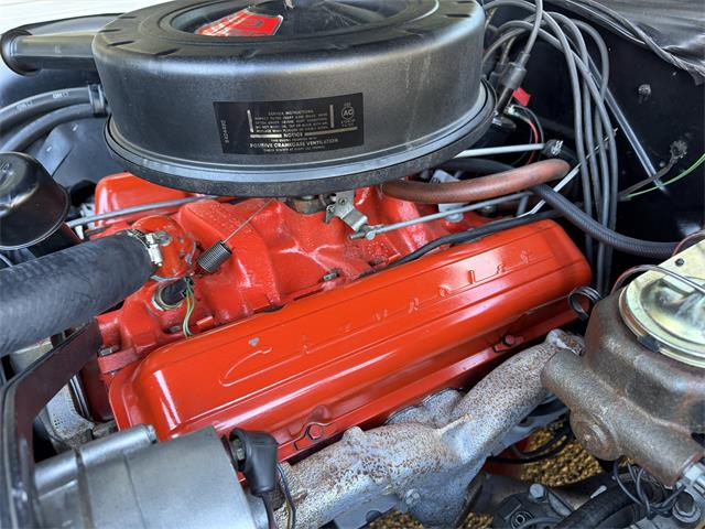 1966 Chevrolet Impala (CC-2121732) for sale in Pembroke, Massachusetts