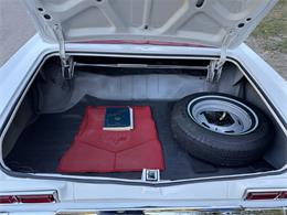 1966 Chevrolet Impala (CC-2121732) for sale in Pembroke, Massachusetts