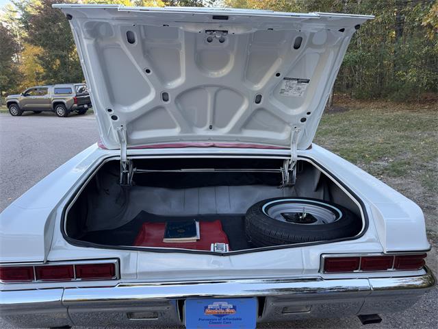 1966 Chevrolet Impala (CC-2121732) for sale in Pembroke, Massachusetts