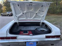 1966 Chevrolet Impala (CC-2121732) for sale in Pembroke, Massachusetts