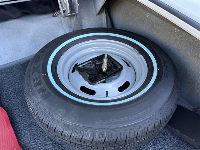 1966 Chevrolet Impala (CC-2121732) for sale in Pembroke, Massachusetts