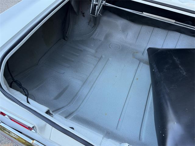 1966 Chevrolet Impala (CC-2121732) for sale in Pembroke, Massachusetts