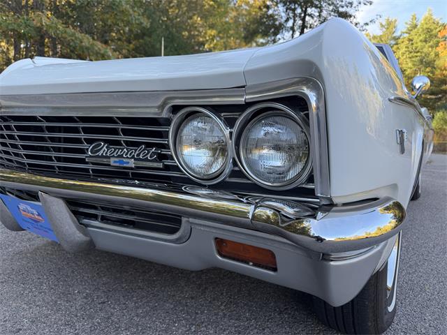 1966 Chevrolet Impala (CC-2121732) for sale in Pembroke, Massachusetts
