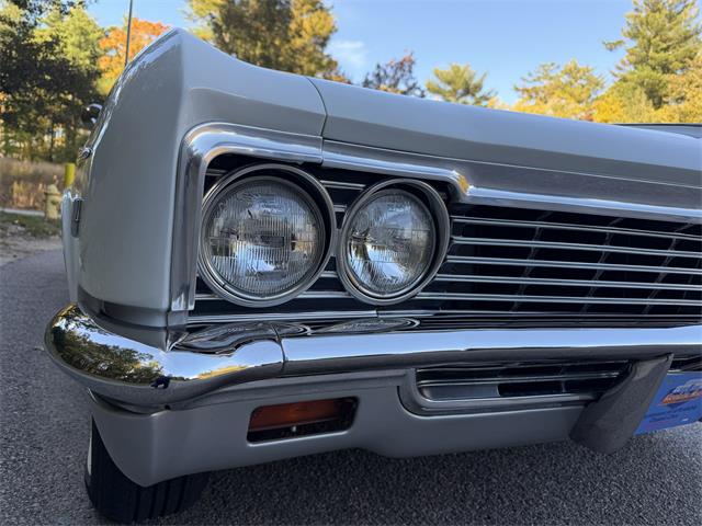 1966 Chevrolet Impala (CC-2121732) for sale in Pembroke, Massachusetts