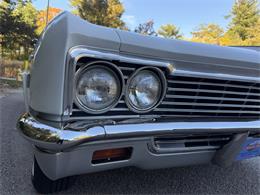1966 Chevrolet Impala (CC-2121732) for sale in Pembroke, Massachusetts