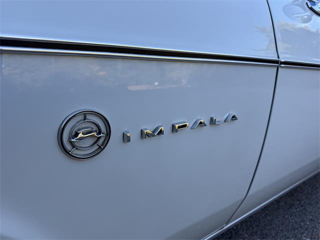 1966 Chevrolet Impala (CC-2121732) for sale in Pembroke, Massachusetts