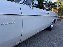 1966 Chevrolet Impala (CC-2121732) for sale in Pembroke, Massachusetts