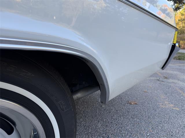 1966 Chevrolet Impala (CC-2121732) for sale in Pembroke, Massachusetts