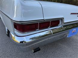 1966 Chevrolet Impala (CC-2121732) for sale in Pembroke, Massachusetts