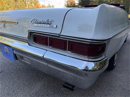 1966 Chevrolet Impala (CC-2121732) for sale in Pembroke, Massachusetts