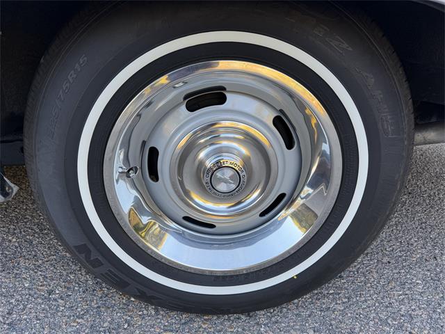 1966 Chevrolet Impala (CC-2121732) for sale in Pembroke, Massachusetts