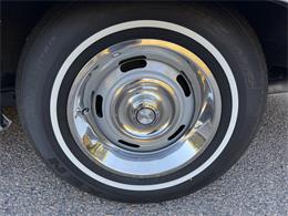 1966 Chevrolet Impala (CC-2121732) for sale in Pembroke, Massachusetts