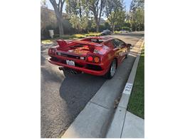 1994 Lamborghini Diablo (CC-2121734) for sale in Los Angeles , California