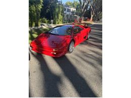 1994 Lamborghini Diablo (CC-2121734) for sale in Los Angeles , California