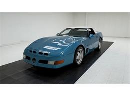1989 Chevrolet Corvette (CC-2121737) for sale in Morgantown, Pennsylvania