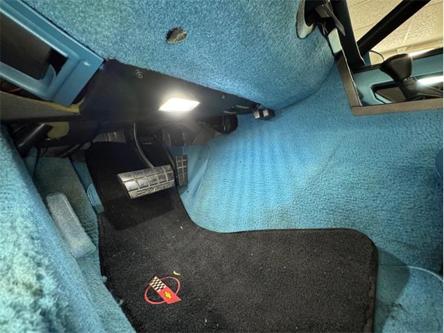 1989 Chevrolet Corvette (CC-2121737) for sale in Morgantown, Pennsylvania