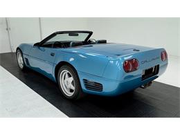 1989 Chevrolet Corvette (CC-2121737) for sale in Morgantown, Pennsylvania
