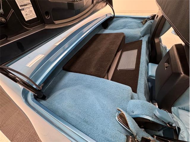 1989 Chevrolet Corvette (CC-2121737) for sale in Morgantown, Pennsylvania