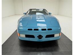 1989 Chevrolet Corvette (CC-2121737) for sale in Morgantown, Pennsylvania