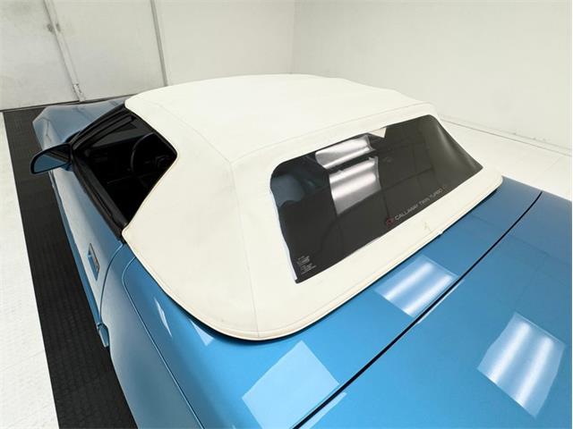 1989 Chevrolet Corvette (CC-2121737) for sale in Morgantown, Pennsylvania