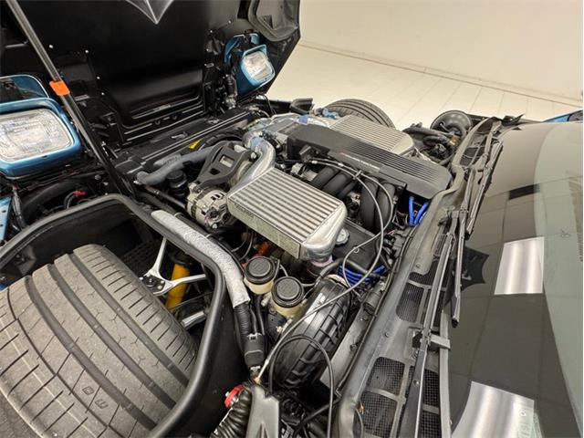 1989 Chevrolet Corvette (CC-2121737) for sale in Morgantown, Pennsylvania