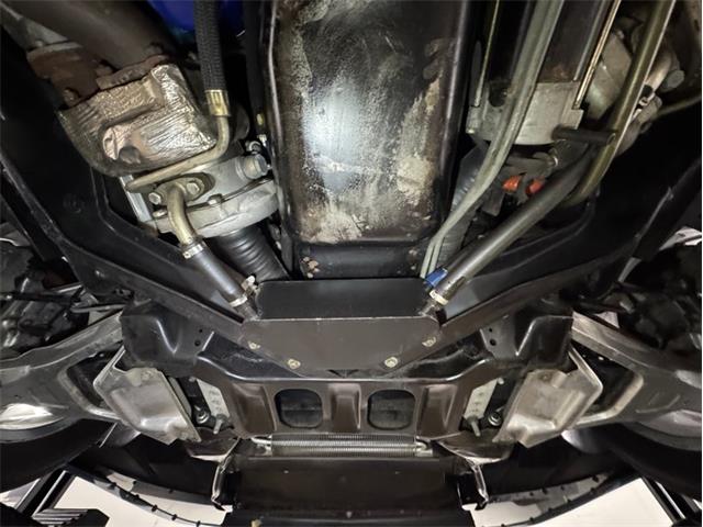 1989 Chevrolet Corvette (CC-2121737) for sale in Morgantown, Pennsylvania