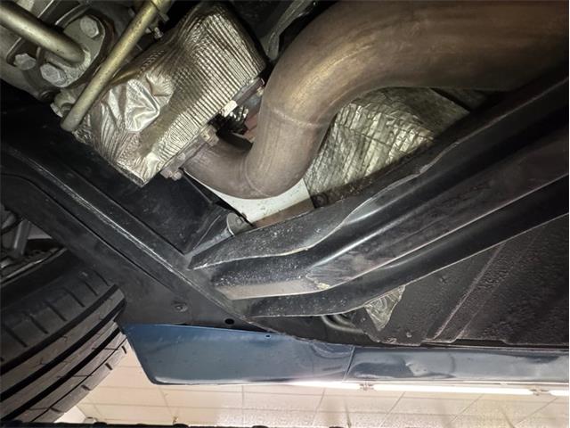 1989 Chevrolet Corvette (CC-2121737) for sale in Morgantown, Pennsylvania