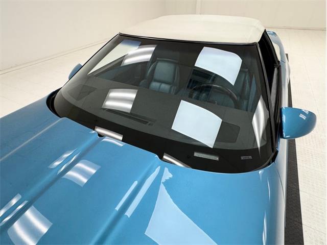 1989 Chevrolet Corvette (CC-2121737) for sale in Morgantown, Pennsylvania