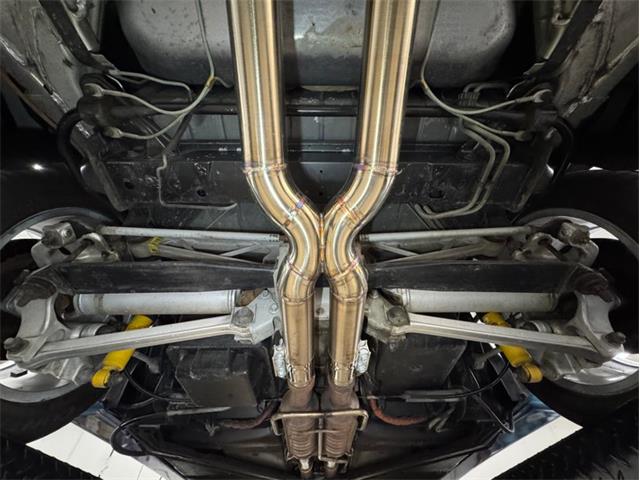 1989 Chevrolet Corvette (CC-2121737) for sale in Morgantown, Pennsylvania